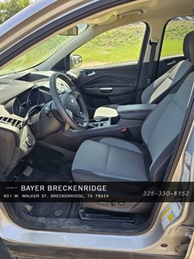 Used 2018 Ford Escape SE image 14