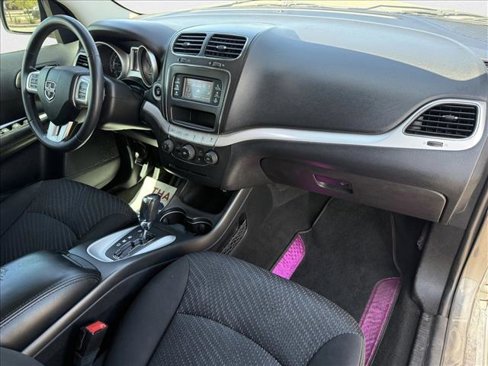 Used 2016 Dodge Journey Crossroad image 13
