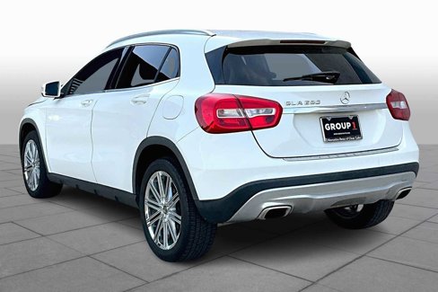 Used 2016 Mercedes-Benz GLA 250 image 11