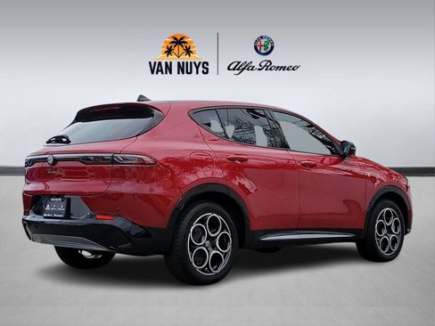 New 2024 Alfa Romeo Tonale Ti image 2