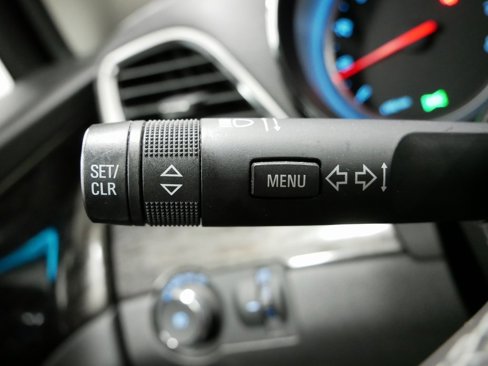 Used 2015 Buick Encore Convenience image 35