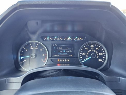 Used 2018 Ford F150 Lariat image 13