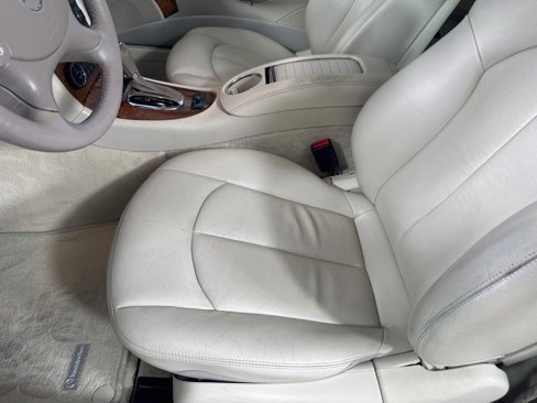 Used 2008 Mercedes-Benz CLK 350 Cabriolet image 24