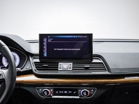 Certified 2024 Audi Q5 2.0T Premium Plus image 15