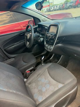 Used 2016 Chevrolet Spark LT image 9