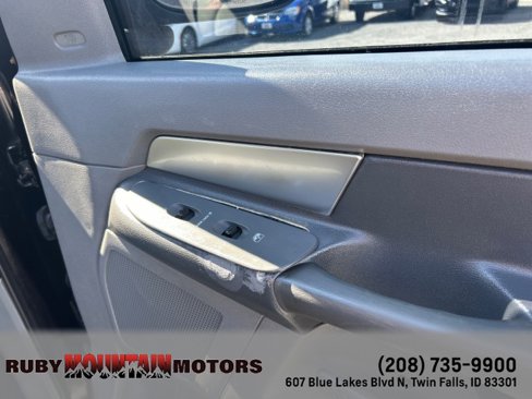 Used 2007 Dodge Ram 2500 Truck SLT w/ Trailer Tow Group image 27