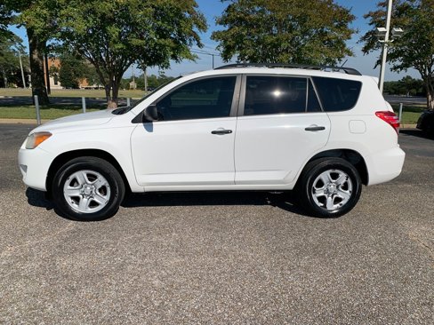 Used 2011 Toyota RAV4 2WD image 8