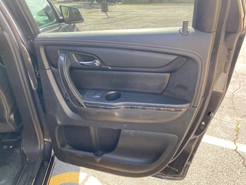 Used 2017 GMC Acadia Limited SLT image 23