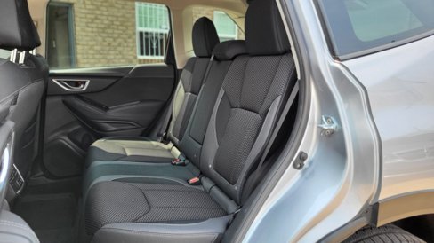 Used 2023 Subaru Forester Premium image 24