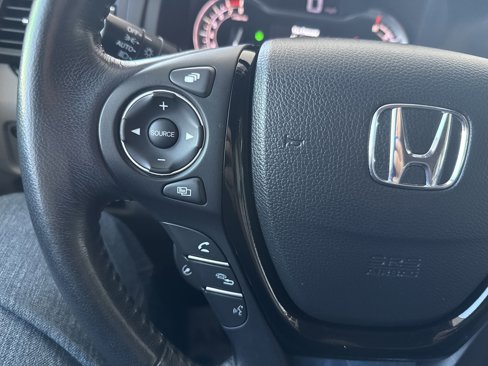 Used 2017 Honda Ridgeline RTL-E image 33