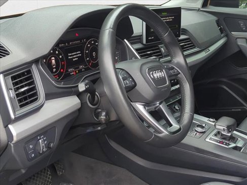 Used 2018 Audi Q5 2.0T Premium Plus image 9