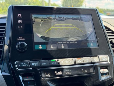 Used 2023 Honda Odyssey EX-L image 32