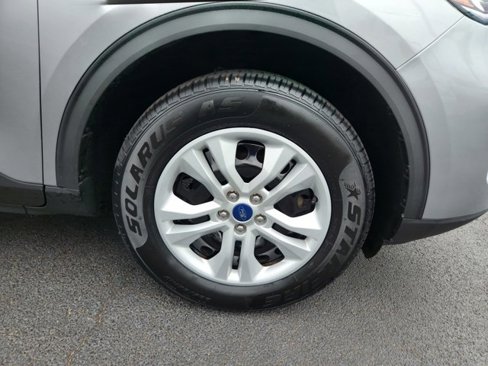 Used 2022 Ford Escape S image 36
