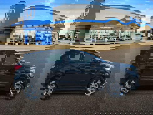 Used 2016 Honda HR-V LX image 9