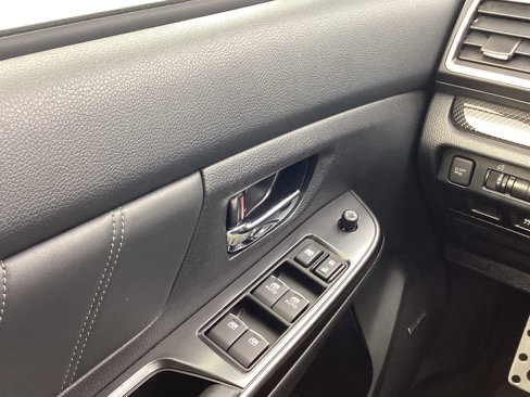 Used 2018 Subaru WRX Limited w/ 50th Anniversary Edition image 30