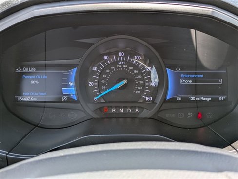 Used 2023 Ford Edge SEL image 13