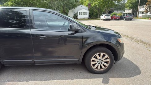 Used 2010 Ford Edge SEL image 12