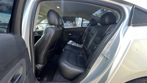 Used 2012 Chevrolet Cruze LT image 14