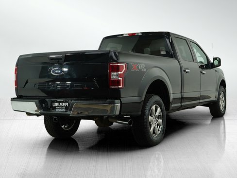 Used 2019 Ford F150 XLT w/ XTR Package image 6