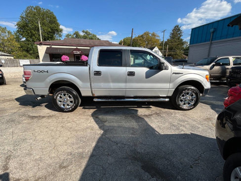 Used 2013 Ford F150 XLT w/ Luxury Equipment Group image 13