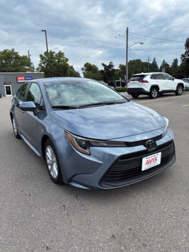 Used 2024 Toyota Corolla LE image 2