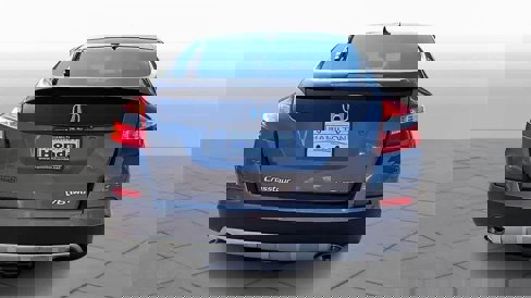 Used 2015 Honda Crosstour EX-L image 7