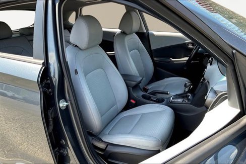 Used 2020 Hyundai Kona Limited image 20