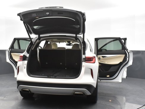 Used 2019 INFINITI QX50 Essential w/ Premium Heat Package image 36