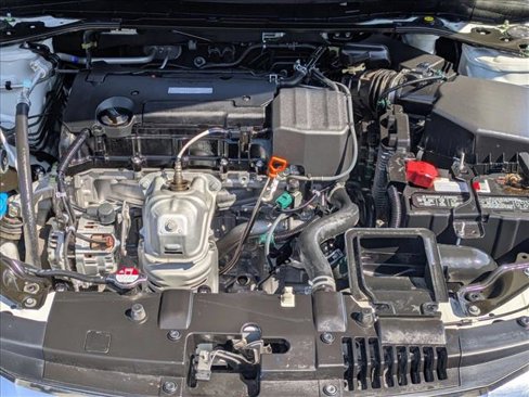 Used 2017 Honda Accord Sport image 21