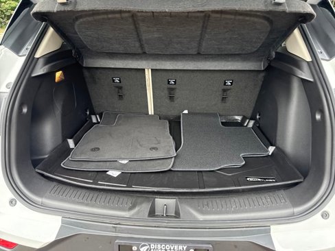 Used 2022 Buick Encore GX Select image 39