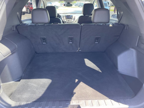 Used 2022 Chevrolet Equinox Premier image 6