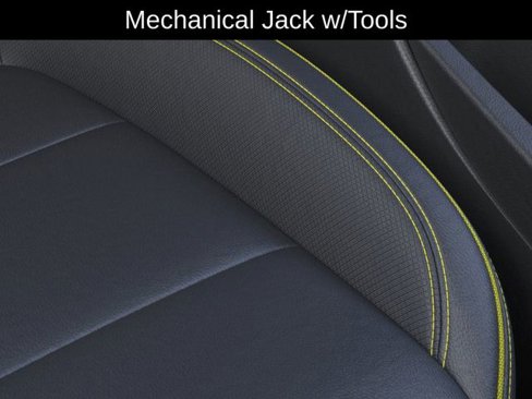 New 2026 Chevrolet TrailBlazer ACTIV w/ Convenience Package image 22