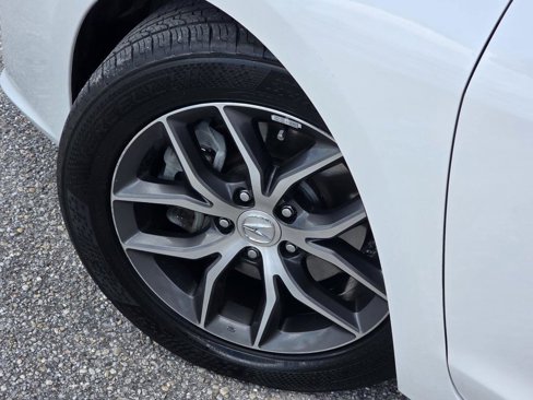 Used 2020 Acura ILX image 29