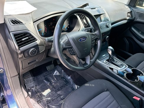 Used 2017 Ford Edge SE image 9