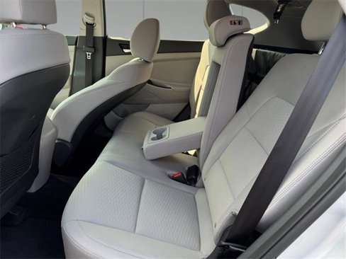 Used 2019 Hyundai Tucson Value image 9