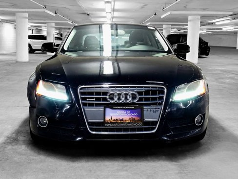 Used 2011 Audi A5 2.0T Premium Plus image 11