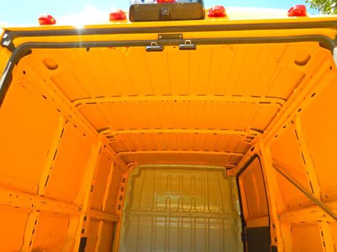 Used 2022 RAM ProMaster 1500 image 23
