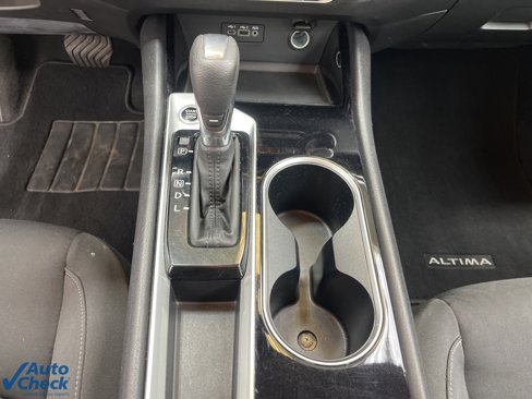 Used 2024 Nissan Altima 2.5 SV image 27