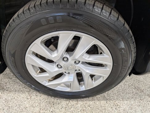 Used 2015 Honda CR-V EX image 12