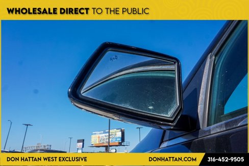 Used 2017 Chevrolet Traverse Premier image 30