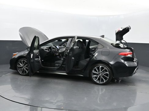 Used 2020 Toyota Corolla SE image 53