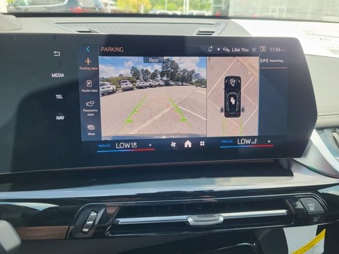 New 2025 BMW X1 xDrive28i w/ Technology Package image 20