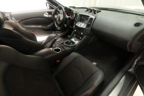 Used 2012 Nissan 370Z Touring w/ Sport Pkg image 61