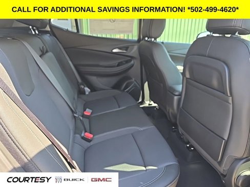 New 2026 Buick Encore GX Preferred w/ Comfort Package image 12
