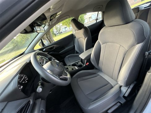 Certified 2025 Subaru Impreza 2.0i image 15