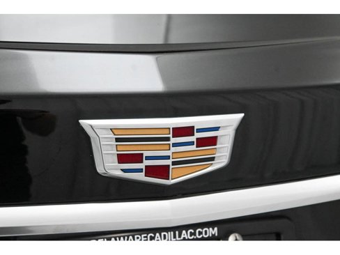 Used 2022 Cadillac XT5 Premium Luxury image 57