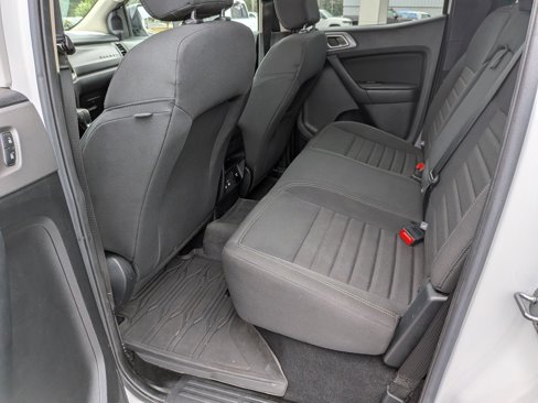 Used 2020 Ford Ranger XLT w/ Equipment Group 301A Mid image 24