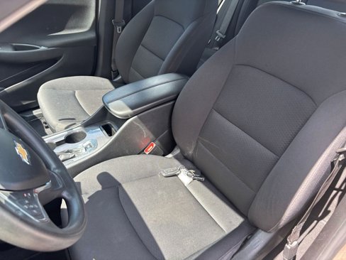 Used 2023 Chevrolet Malibu LT w/ Driver Confidence Package image 34