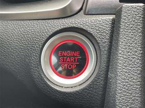 Used 2016 Honda Civic EX-T image 24