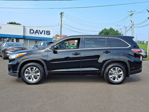 Used 2015 Toyota Highlander LE image 7